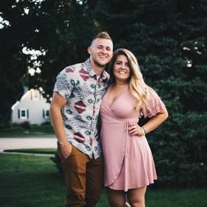 Meet your Posher, Jeremiah